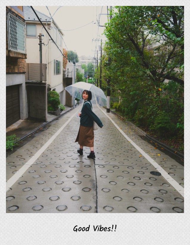 Polaroid Photo Generator Example 4